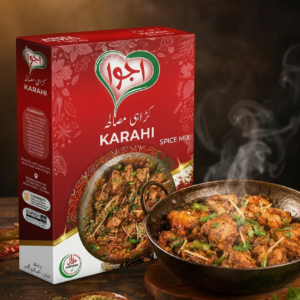Kharhi Masla